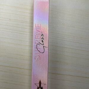 Jeffree Star Pink‎ Lip Balm Gloss- More Than Friends